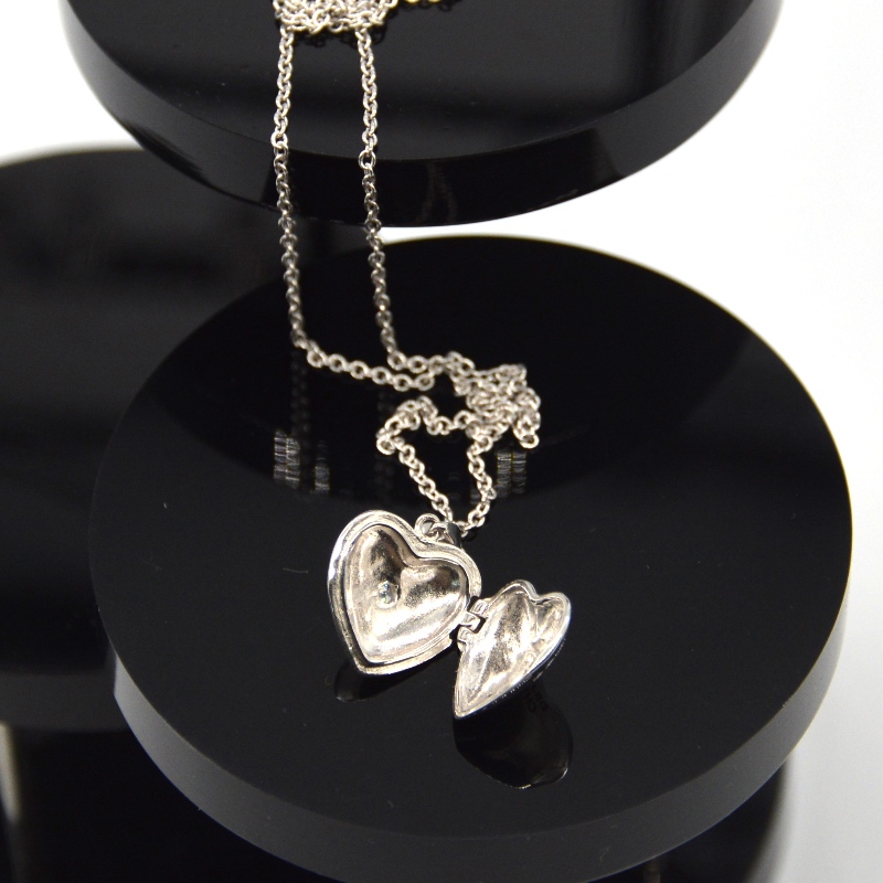 Silverware Silvergeals Fashionsillvergeals Necklace RFBSLK002