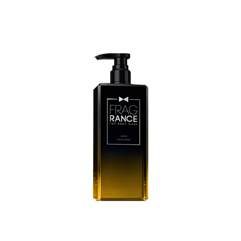 Πλύσιμο σώματος FRAG RANCE showel gel