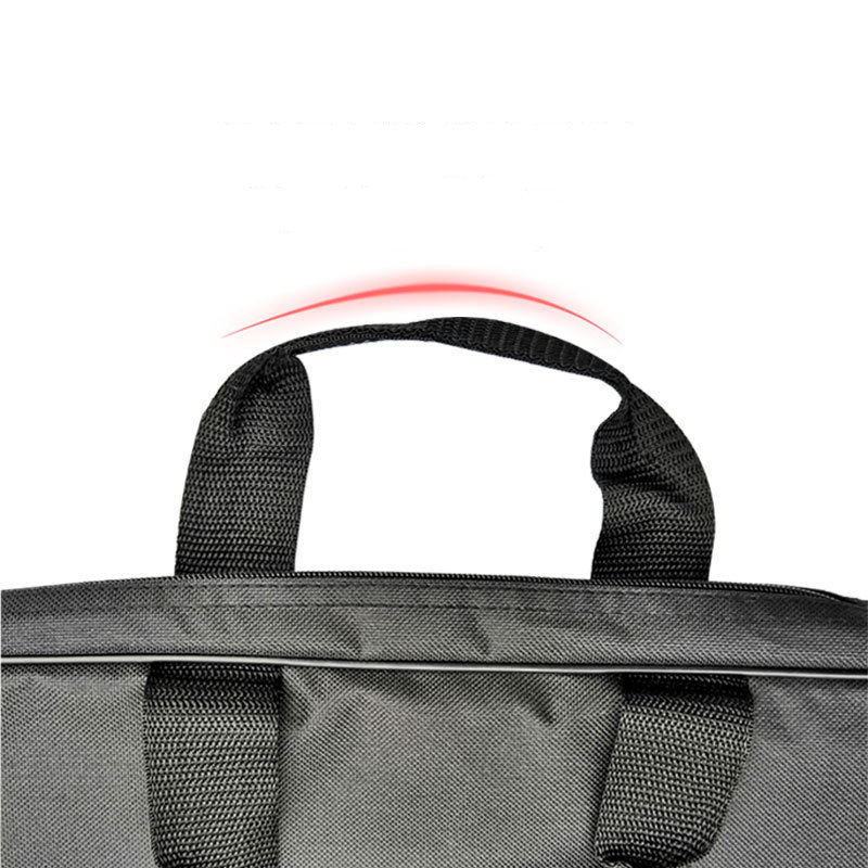 Συσκευασία αποθήκευσης λαμπτήρων λαμπτήρων λαμπτήρων λαμπτήρων δακτυλίου LED για έγχρωμους φορητούς φωτογραφικούς σάκους, προσα...