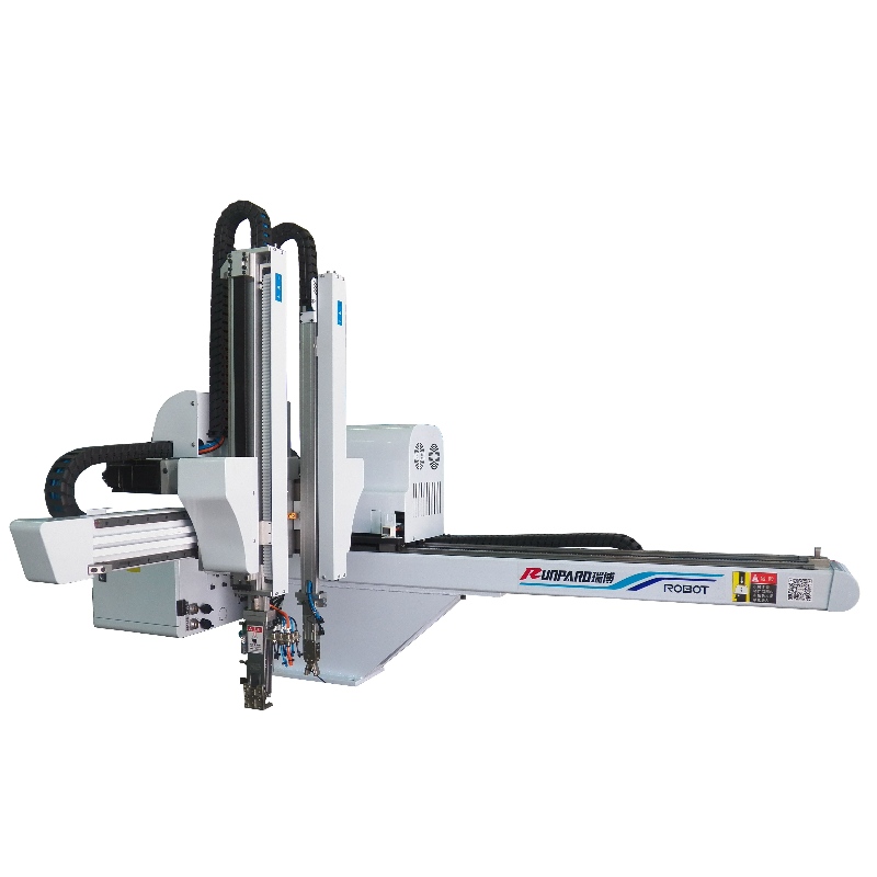 Εμφανιζόμενο καυτό στυλ, άμεση πώληση εργοστασίου χειριστή μηχανών χύτευσης με έγχυση