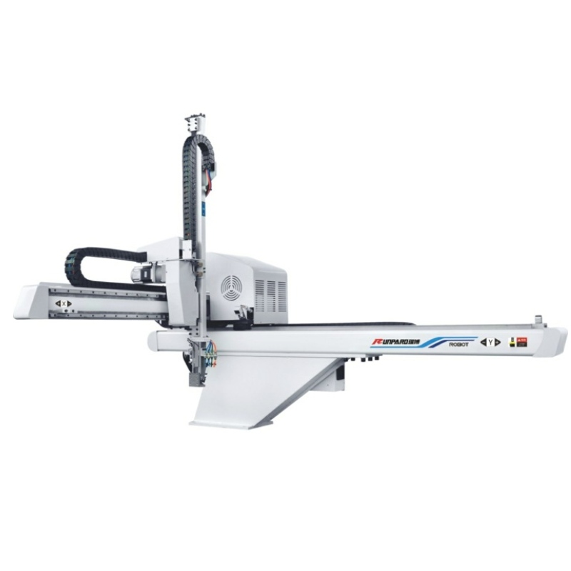 Εμφανιζόμενο καυτό στυλ, άμεση πώληση εργοστασίου χειριστή μηχανών χύτευσης με έγχυση