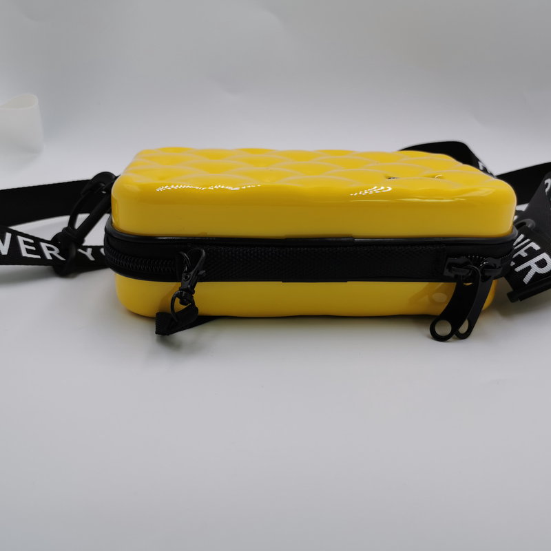 Τσάντα αποθήκευσης κατοικίδιων ζώων Ψηφιακά ηλεκτρονικά αξεσουάρ αποθήκευση προϊόντος μπορεί να είναι τσάντα σκληρού κελύφους Eva