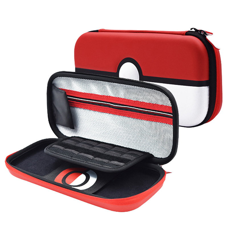 Διακόπτης Puls protection Bag NS Portable Case Bonkdream EVA hard shell storage bag