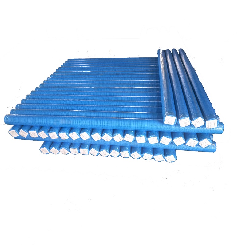 900gsm αδιάβροχη αδιάβροχη πυρίμαχη προστασία UV UV κερί με επικάλυψη ηχομονωτικό μουσαμά καμβά για σκηνή