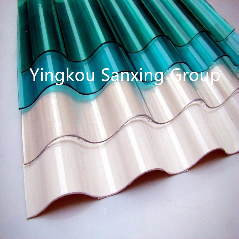 Πίνακας FRP Skyligh