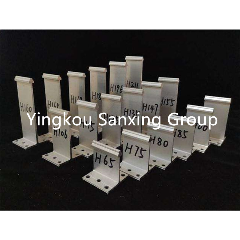 Στατήρια κράματος αλουμινίου