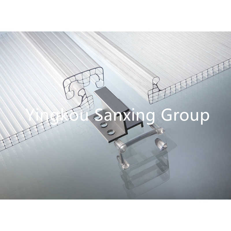 Στατήρια κράματος αλουμινίου