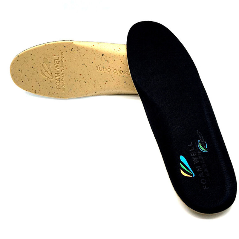 Πολυλίτης GRS Αειφόρος Ανακυκλωμένος PU Foam Insole