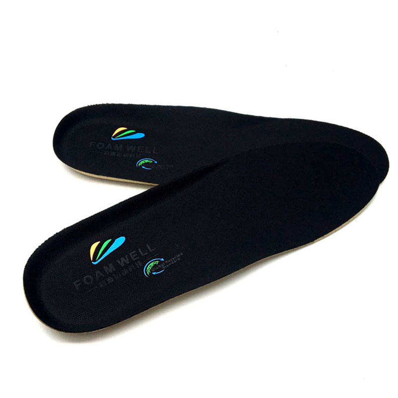 Πολυλίτης GRS Αειφόρος Ανακυκλωμένος PU Foam Insole