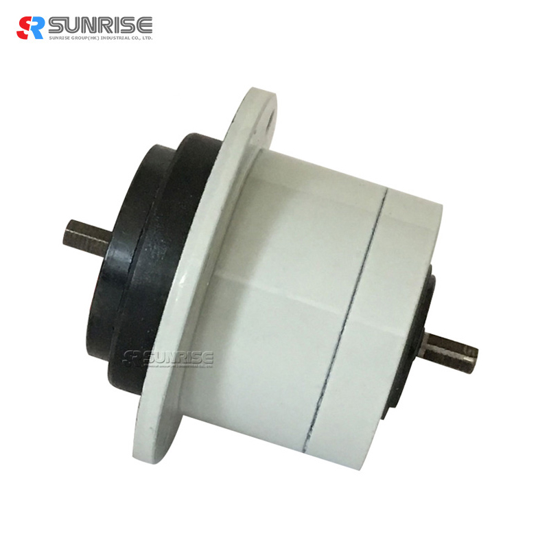 SUNRISE Alibaba Hot Selling Χαμηλή ΜΟQ Μικρομηχανική Μαγνητική Σκόνη Συμπλέκτη PMC σειρά