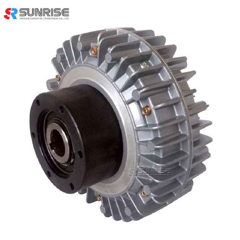 Global Hot Πωλήσεις υψηλής ποιότητας μαγνητική σκόνη συμπλέκτη POC σειρά