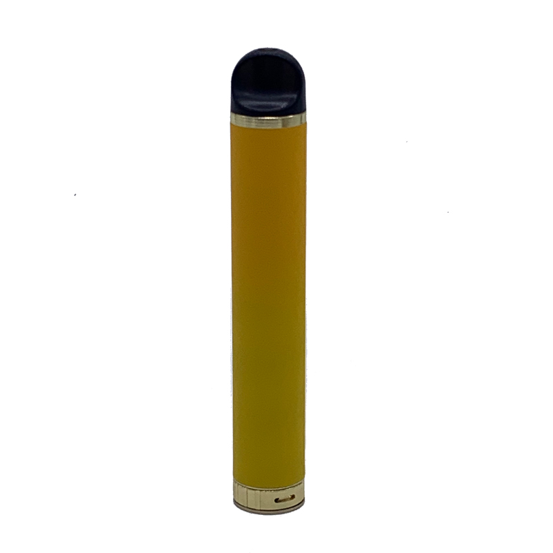 Υψηλής ποιότητας Vape Pen 1.2mL Συσκευή τύπου πένας Pod vape