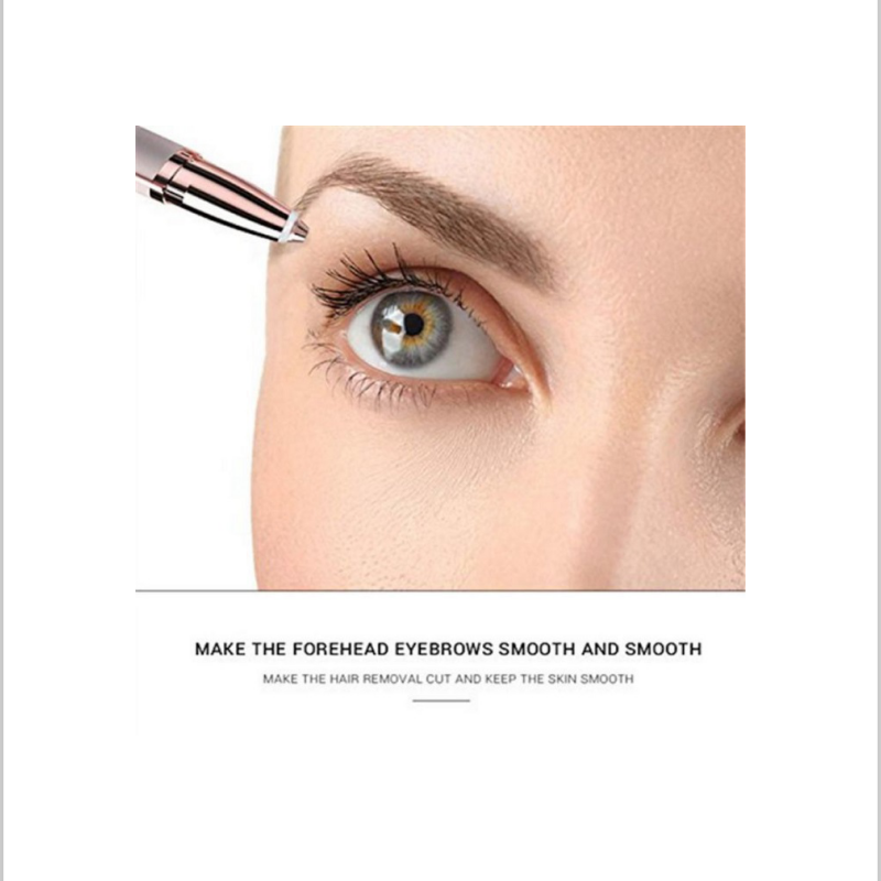 Πλήρης πώληση 2018 Εξαγωγέας τριχώματος φρυδιών καλής ποιότητας από την Κίνα