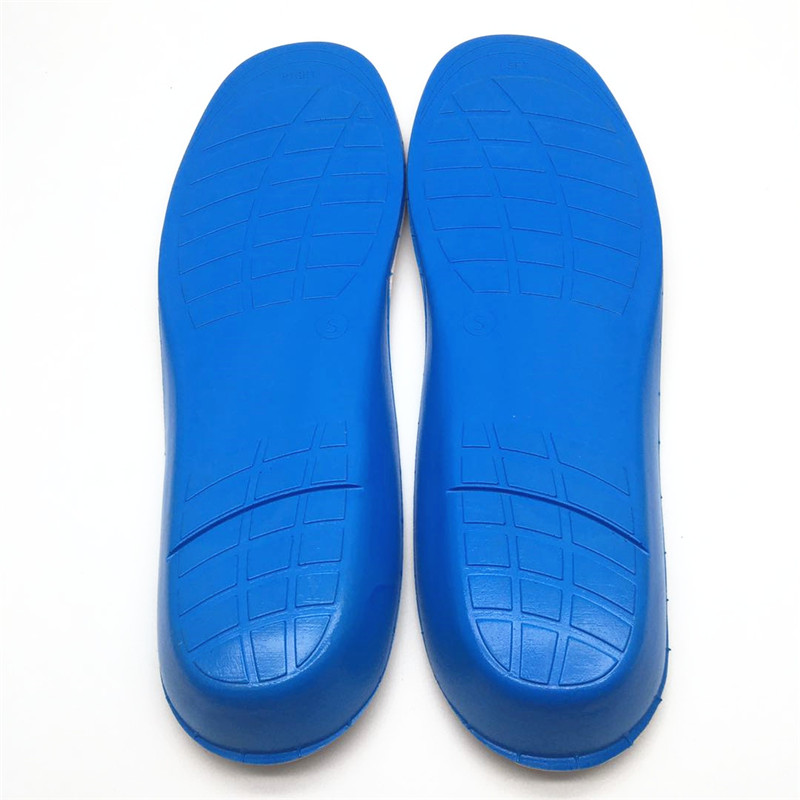 PU Medical Diabetic Insules Foot Care for Diabetic Shoes