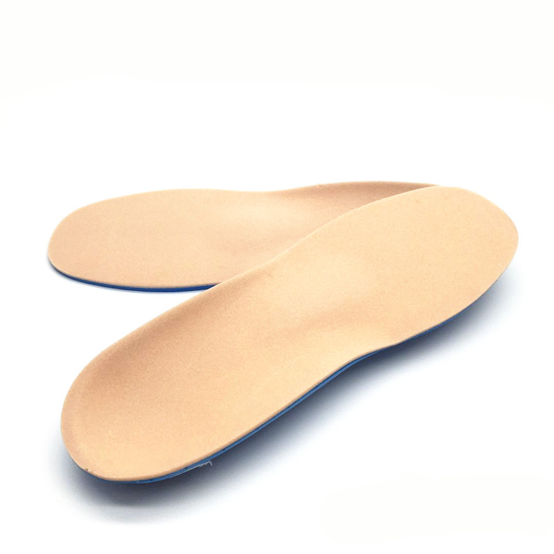 PU Medical Diabetic Insules Foot Care for Diabetic Shoes