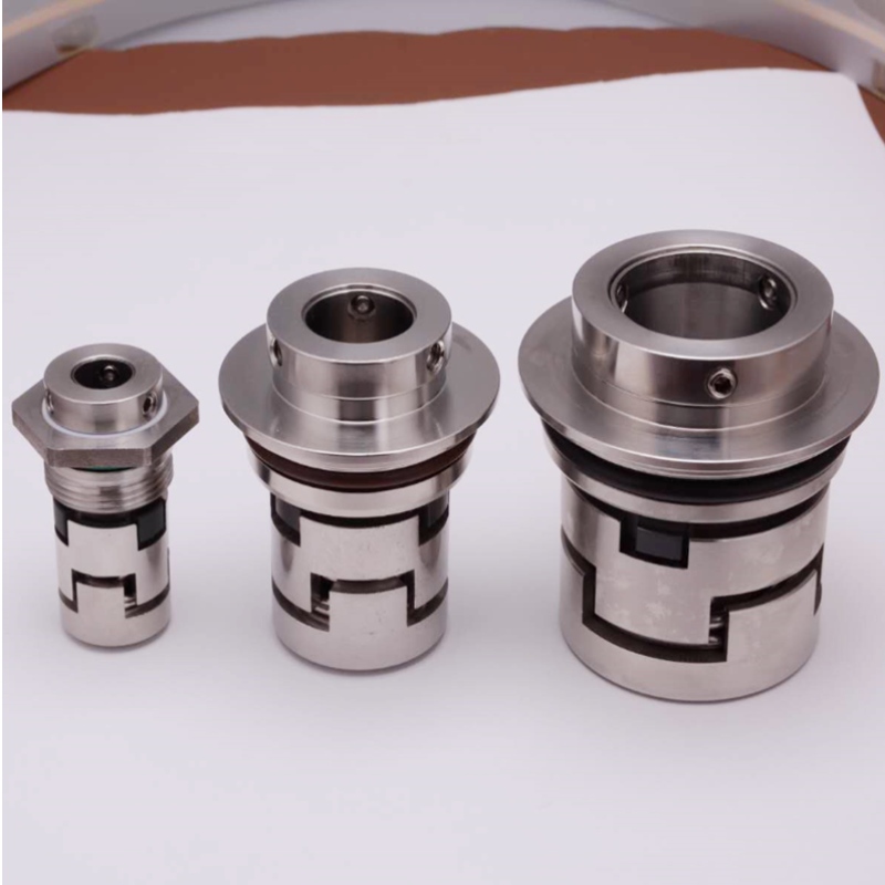 Ροθορελαστομερές καρβίδιο πυριτίου σε γραφίτη Μηχανήματα