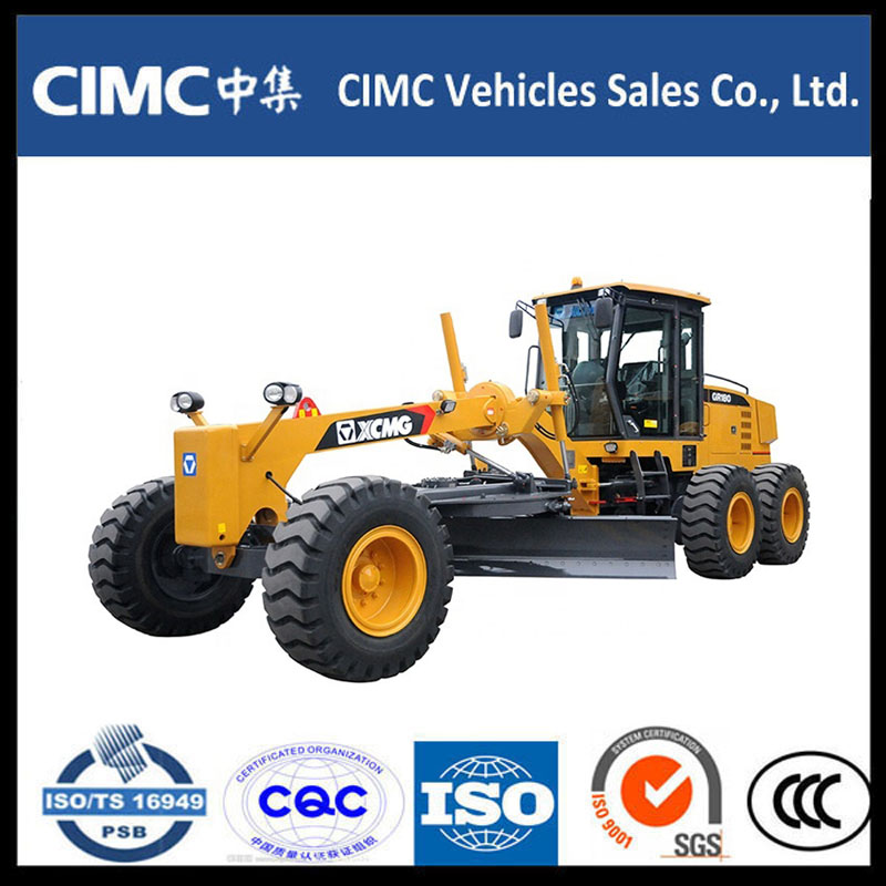 Νέος γερανός XCMG 180HP προς πώληση Gr180