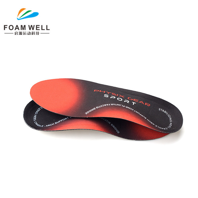 Καλύτερη πώληση χονδρικής πώλησης αθλητικών υποδημάτων με απορρόφηση ηλεκτροσόκ για άνδρες