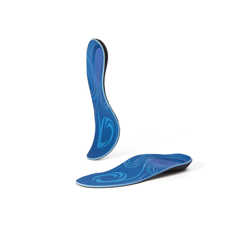 Νέα αφίσα εξαίσια αντί της κούρασης Αθλητικά αθλητικά παπούτσια PU Insoles