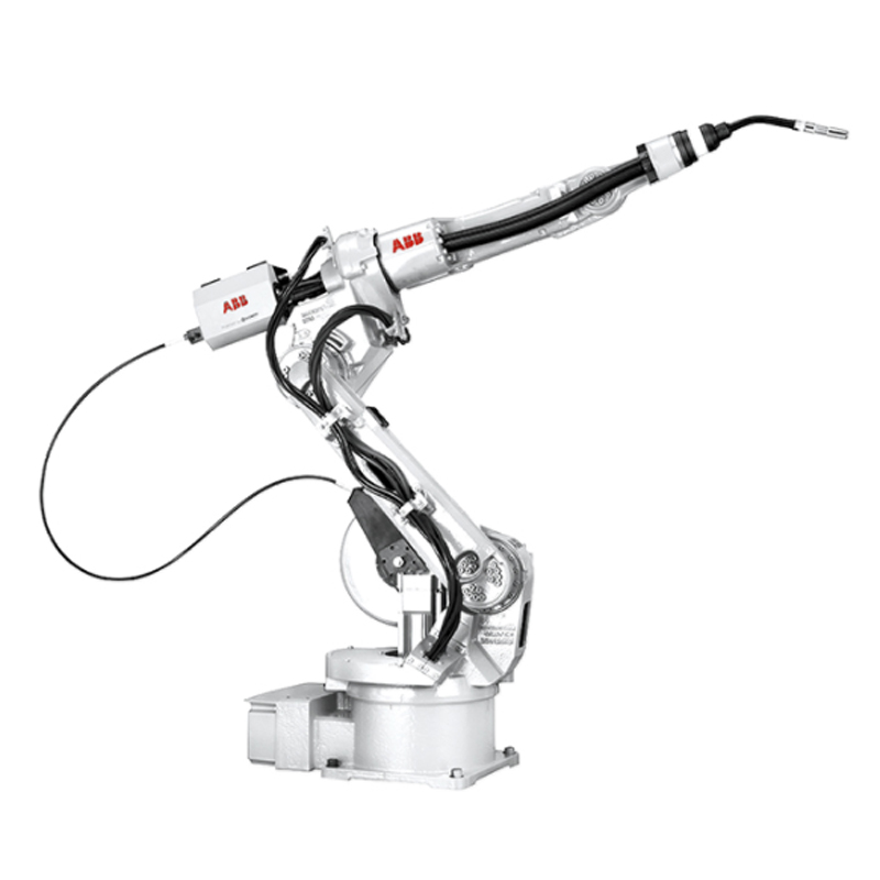 Βιομηχανικό ρομπότ ABB IRB120 IRB1200-5 \/ 0,9 IRB1200-7 \/ 0,7