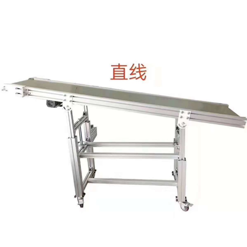 Μεταφορικός ιμάντας RBV \/ RBW