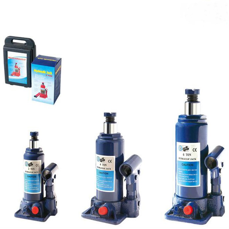 Υδραυλικός γρύλος