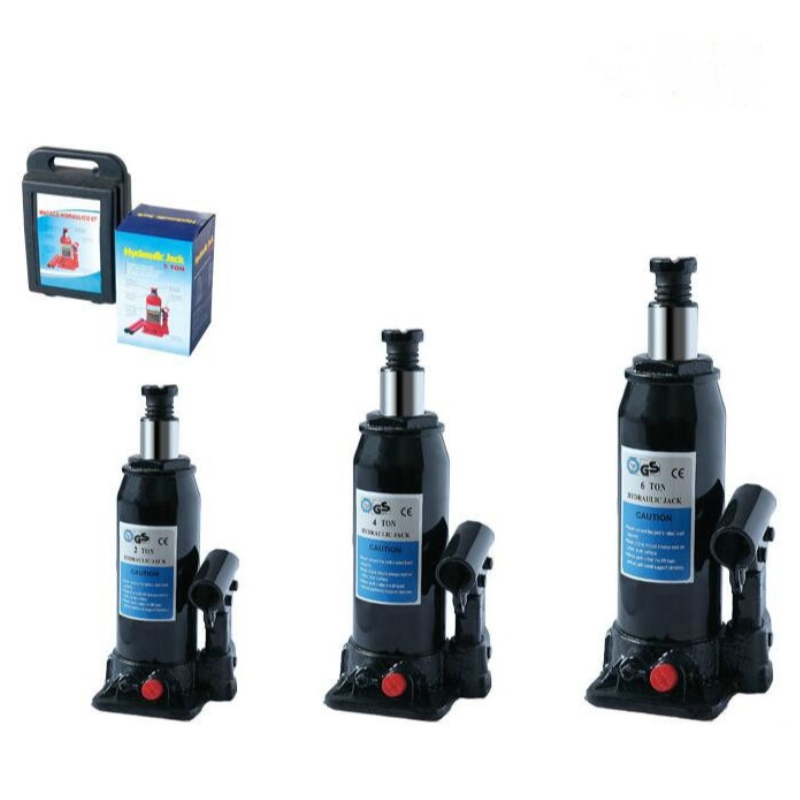 Υδραυλικός γρύλος