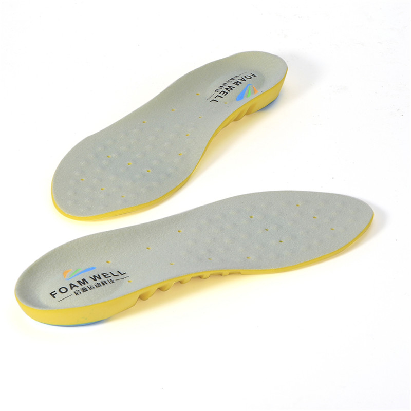 Arch Support Running gel Silicone Shock Absorption Cushion Insules for Shoes