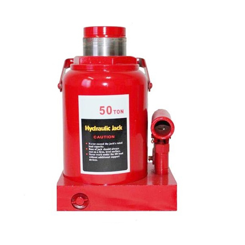 Υδραυλικός γρύλος