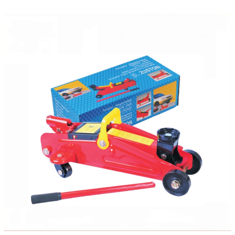 Βοηθός ανύψωσης αυτοκινήτων