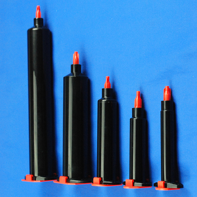 Αμερικανική σύριγγα διανομής στυλ