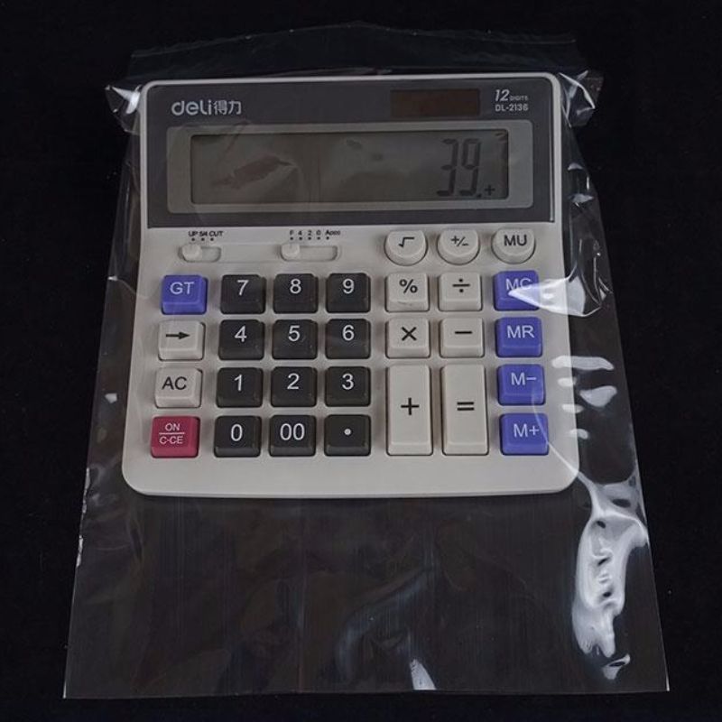 Περιβαλλοντική προστασία πλαστικές συσκευασίες για ηλεκτρονικά προϊόντα