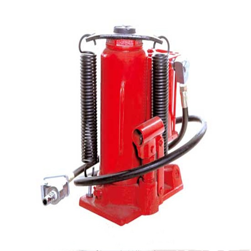 Υποδοχή ατμού