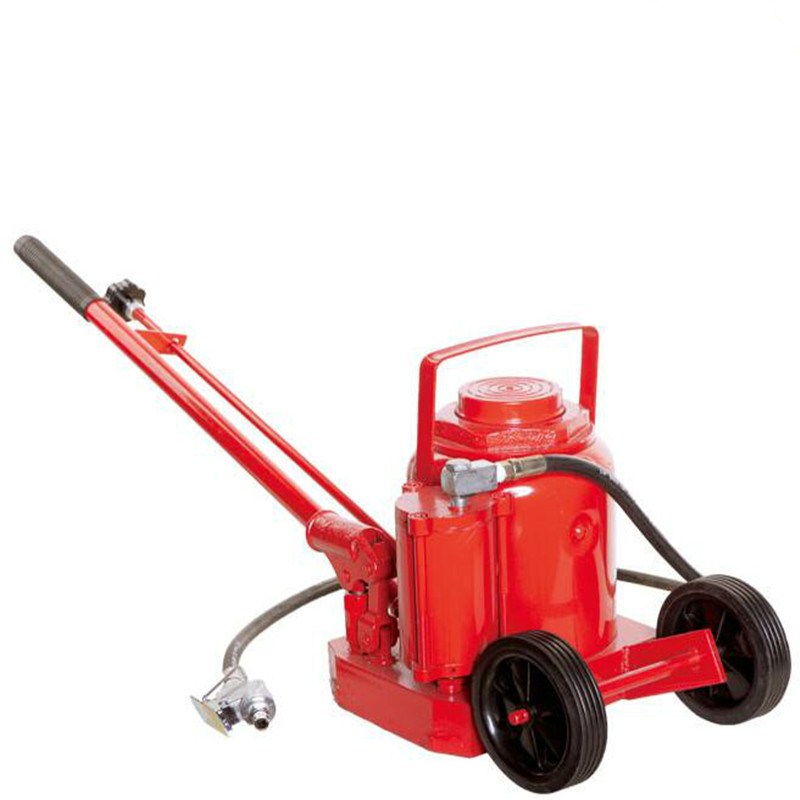 Υποδοχή ατμού