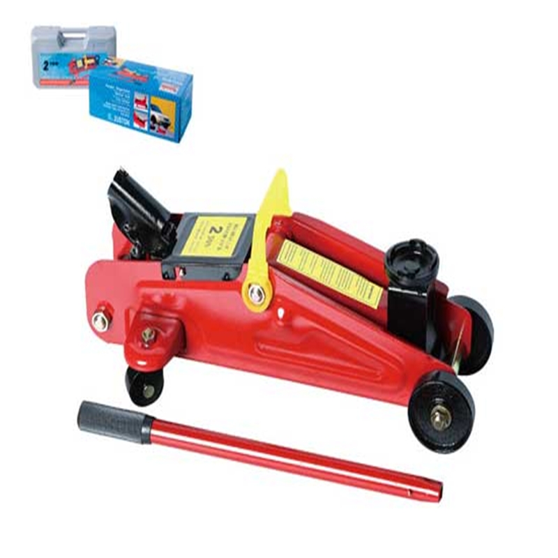 Οριζόντια υποδοχή