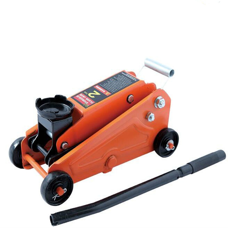 Οριζόντια υποδοχή