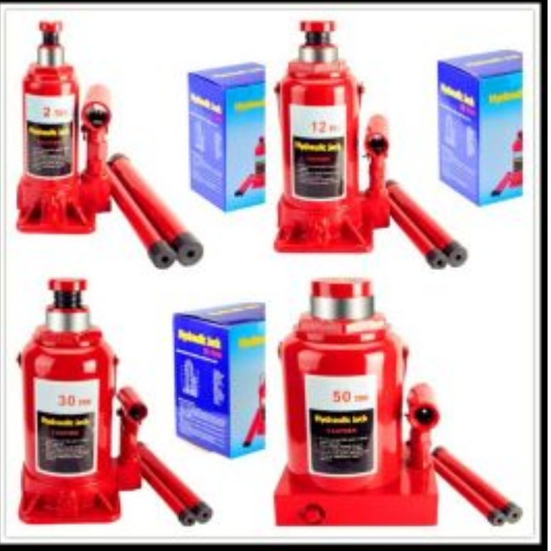 Υποδοχή ανύψωσης αυτοκινήτου