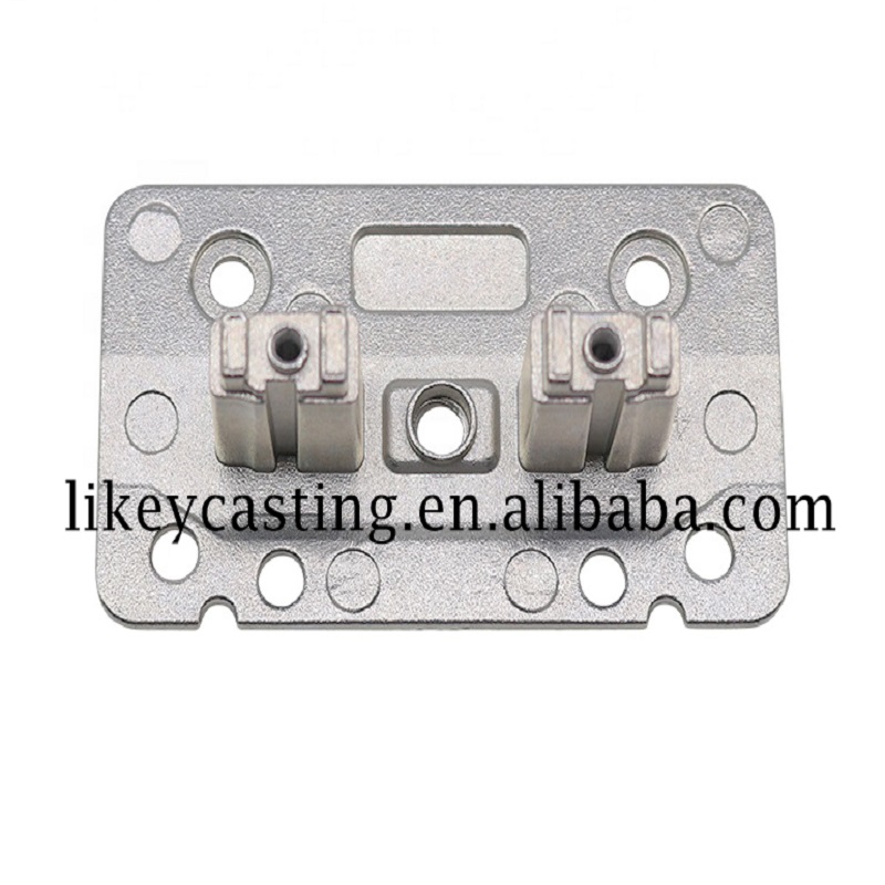 Πρωτότυπο εργοστάσιο OEM Design LED Screen Bracket Aluminium Pressure Die Casting