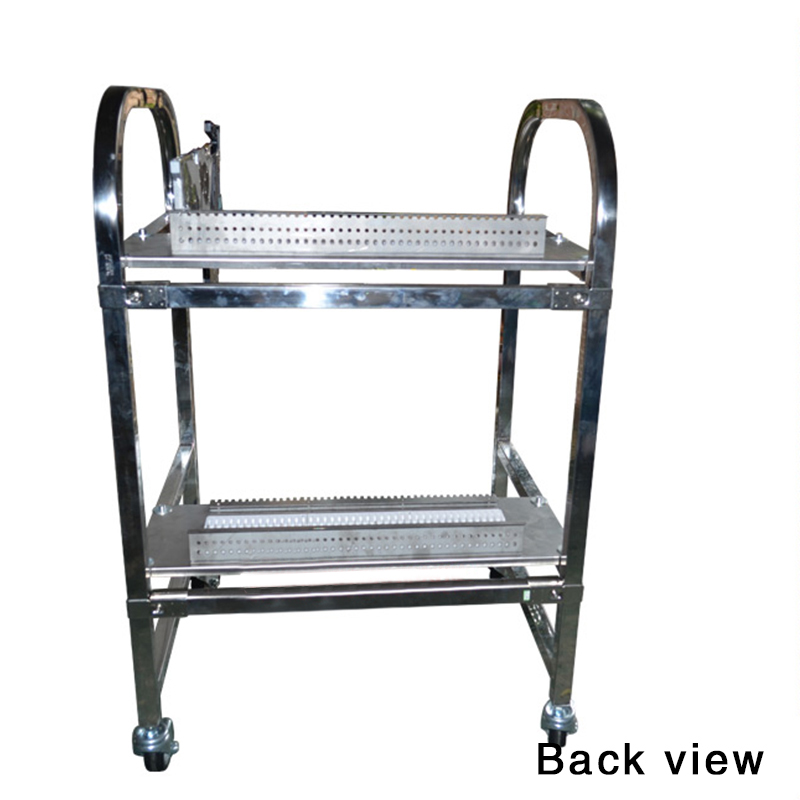 Ηλεκτρικό τροφοδότη JUKI καλάθι