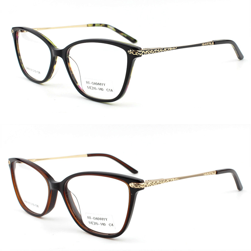 RT-OA044YY 51-15-140 υλικό: Οξικός \/ Χειροποίητος & μεταλλικός συνδυασμός