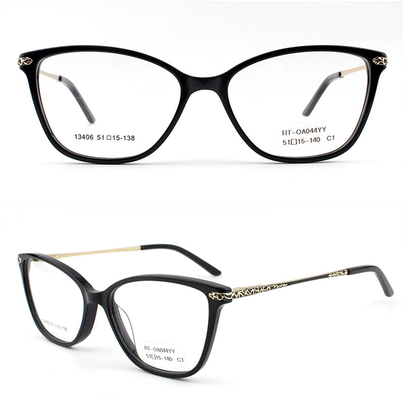 RT-OA044YY 51-15-140 υλικό: Οξικός \/ Χειροποίητος & μεταλλικός συνδυασμός