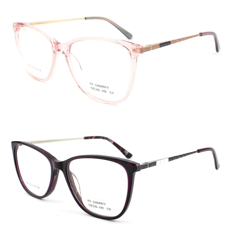 RT-OA049YY 53-16-142 υλικό: Οξικός \/ Χειροποίητος & μεταλλικός συνδυασμός