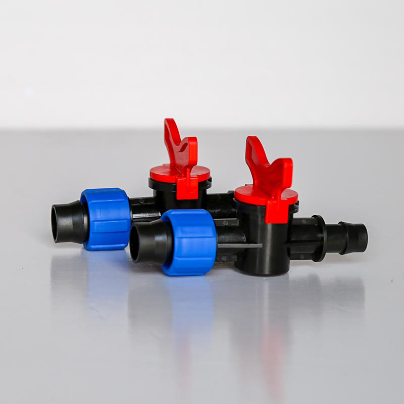 Βαλβίδα παράκαμψης μονής κλειδαριάς