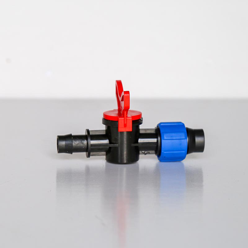 Βαλβίδα παράκαμψης μονής κλειδαριάς