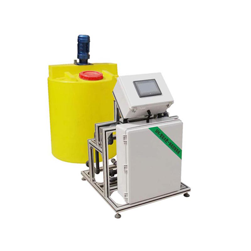 Ευφυής αυτόματη εφαρμογή λιπάσματος