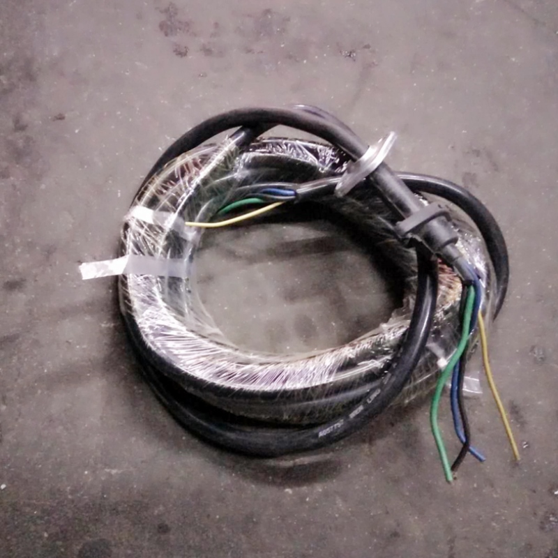 Εργαλείο αντλίας λυμάτων υδραργύρου