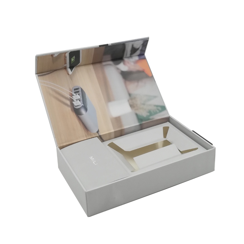 Προσαρμοσμένα κουτιά συσκευασίας από χαρτόνι με μπλίστερ