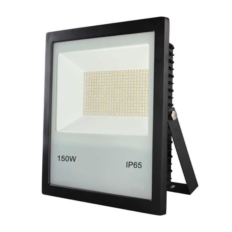 High Lumens IP66 30w 50w 100w 150w 200w φως πλημμύρας LED