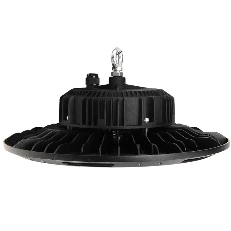 Νέο σχέδιο 100w 150w 200w 240w ufo led highbay