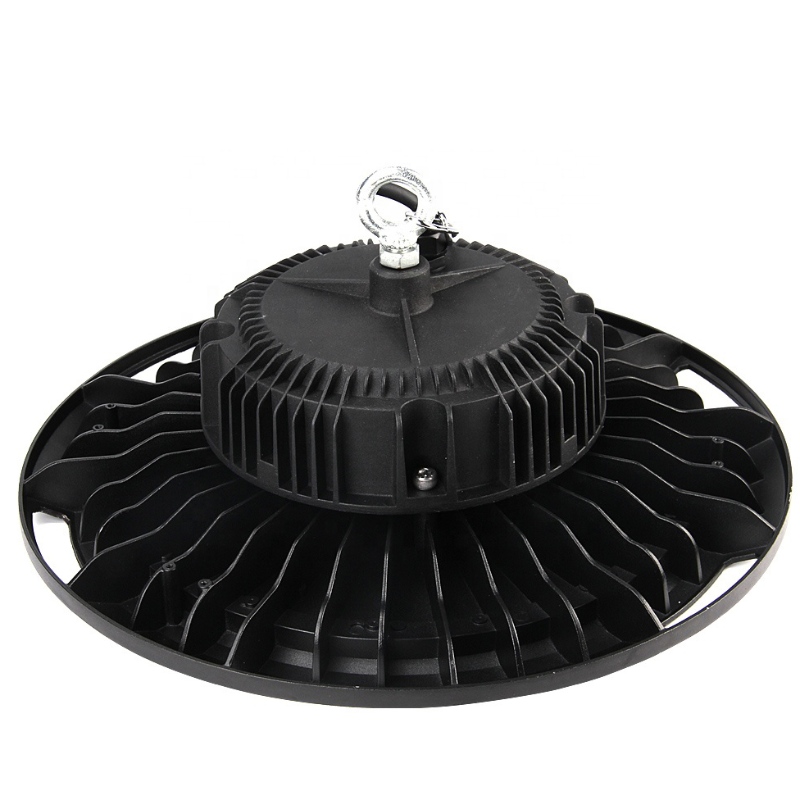 Νέο σχέδιο 100w 150w 200w 240w ufo led highbay